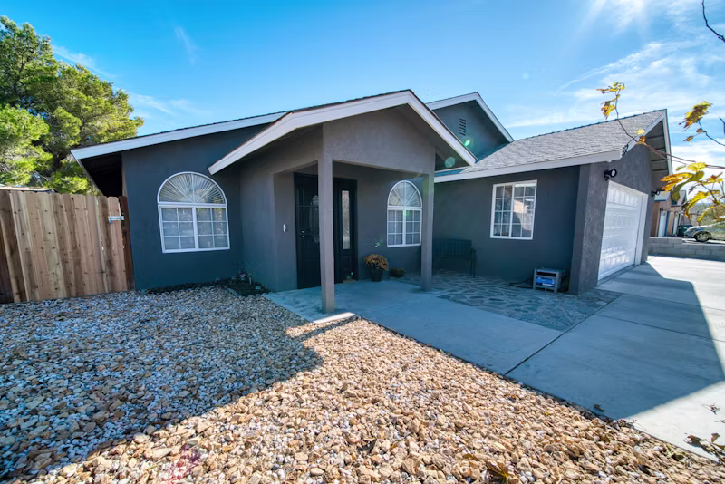 Remodeling & Renovation Projects